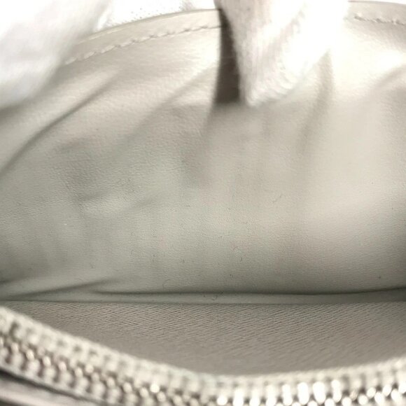 LOUIS VUITTON M30557 Taiga Bicolor Portefeuille Brazza 2-fold Long Wallet - Picture 11 of 16